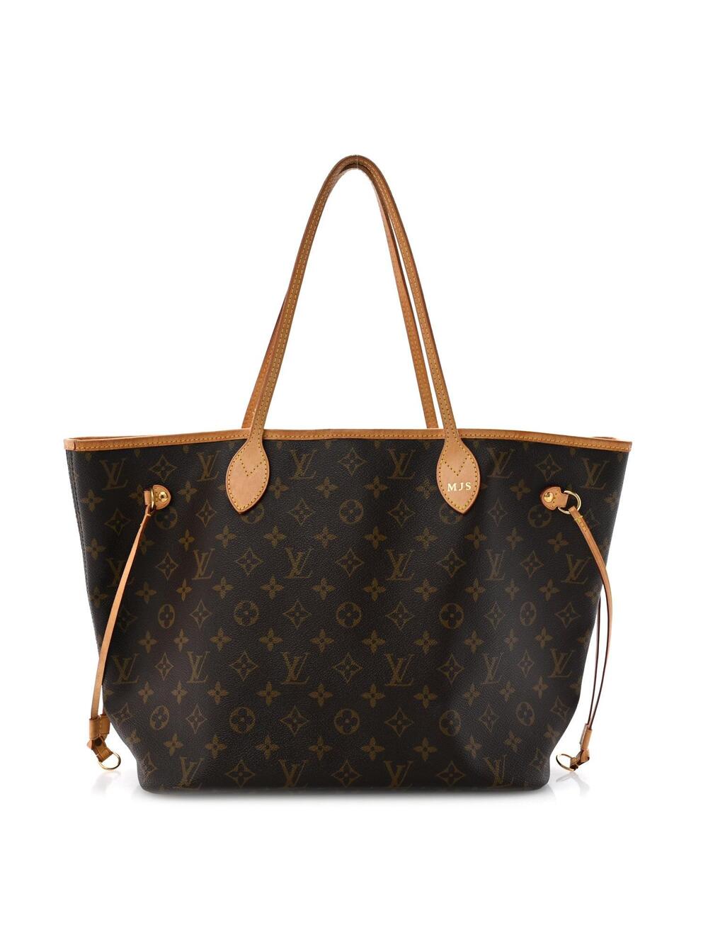 Louis Vuitton Neverfull Mm #308254L13B